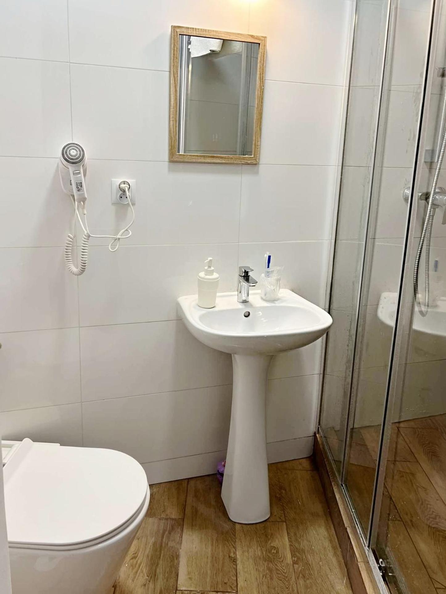 Apartament Warszawa Centrum Helvetia Plus Exterior foto